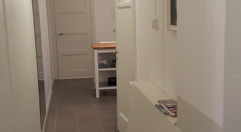 Appartamento Skolavoerthustigur
