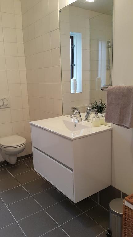 Skolavoerthustigur Appartamento Reykjavík