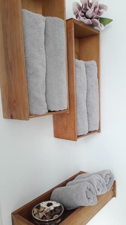 Appartamento Skolavoerthustigur Reykjavík